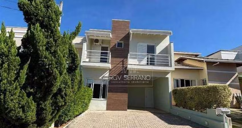 Sobrado com 3 dormitórios à venda, 171 m² por R$ 1.200.000,00 - Jardim Vista Verde - Indaiatuba/SP