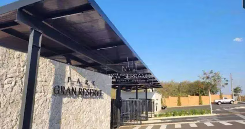 Terreno à venda, 361 m² por r$ 421.318,31 - park gran reserve - indaiatuba/sp
