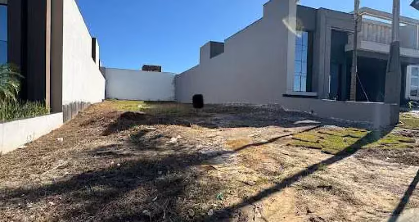 Terreno à venda, 340 m² por r$ 583.000,00 - condomínio park gran reserve - indaiatuba/sp