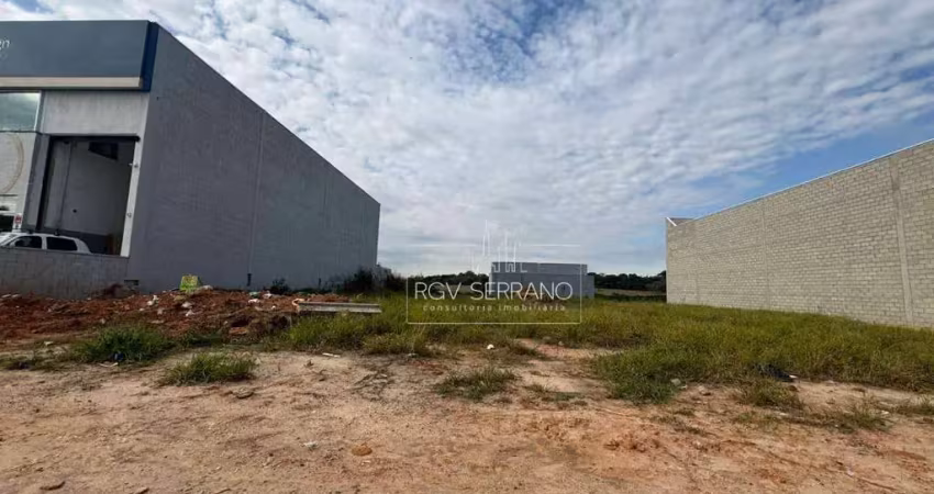 Terreno à venda, 615 m² por r$ 490.000 - jardim oliveira camargo - indaiatuba/sp