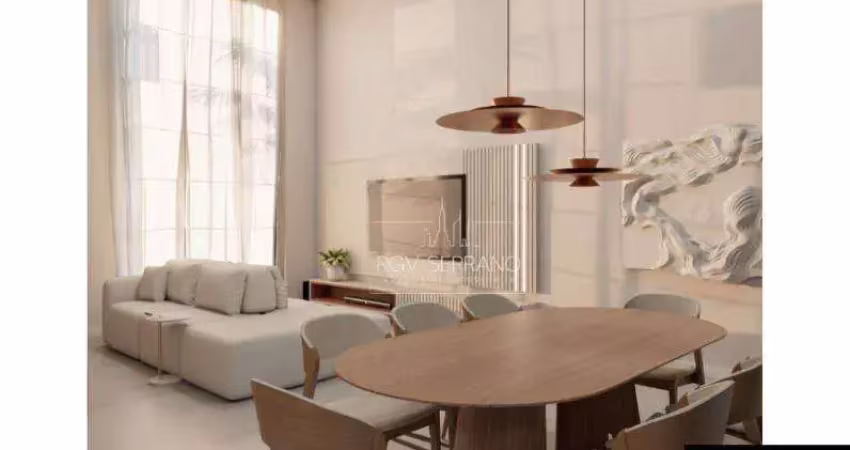 Casa com 3 dormitórios à venda, 202 m² por r$ 1.890.000 - park gran reserve - indaiatuba/sp