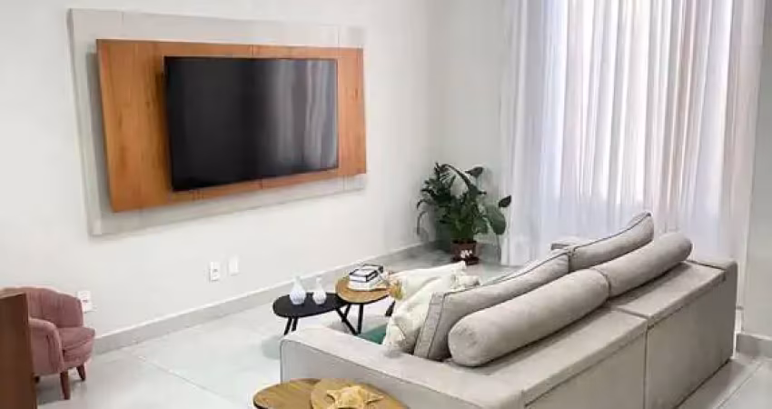 Casa com 3 dormitórios para alugar, 136 m² por r$ 7.664,00/mês - park gran reserve - indaiatuba/sp
