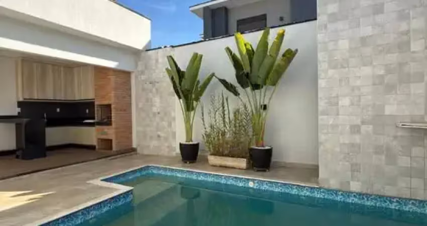 Casa com 3 dormitórios para alugar, 180 m² por r$ 11.650,00/mês - jardim residencial dona lucilla - indaiatuba/sp