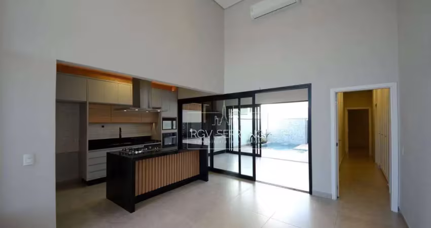 Casa com 3 dormitórios à venda, 189 m² por r$ 1.750.000,00 - jardim laguna - indaiatuba/sp