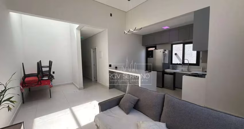Casa com 3 dormitórios à venda, 66 m² por r$ 480.000 - smart city - indaiatuba/sp