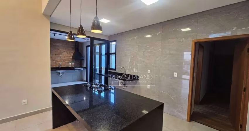 Casa com 3 dormitórios à venda, 131 m² por r$ 1.090.000 - park gran reserve - indaiatuba/sp