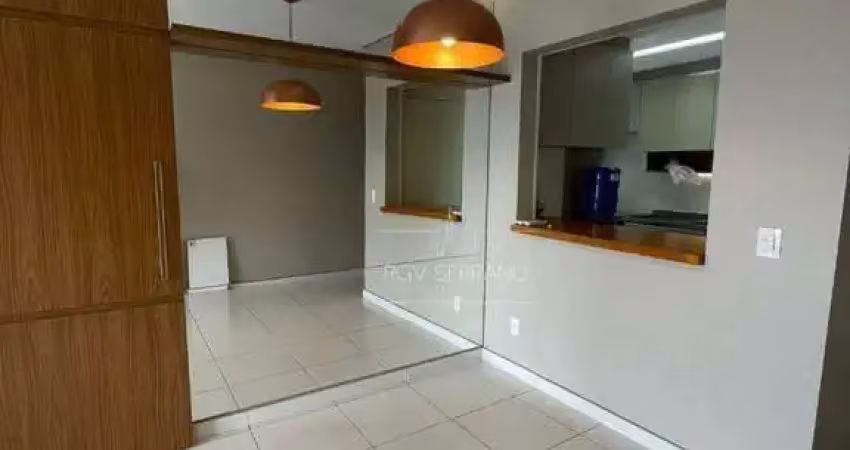 Apartamento com 2 dormitórios para alugar, 68 m² por r$ 3.626/mês - parque são lourenço - indaiatuba/sp