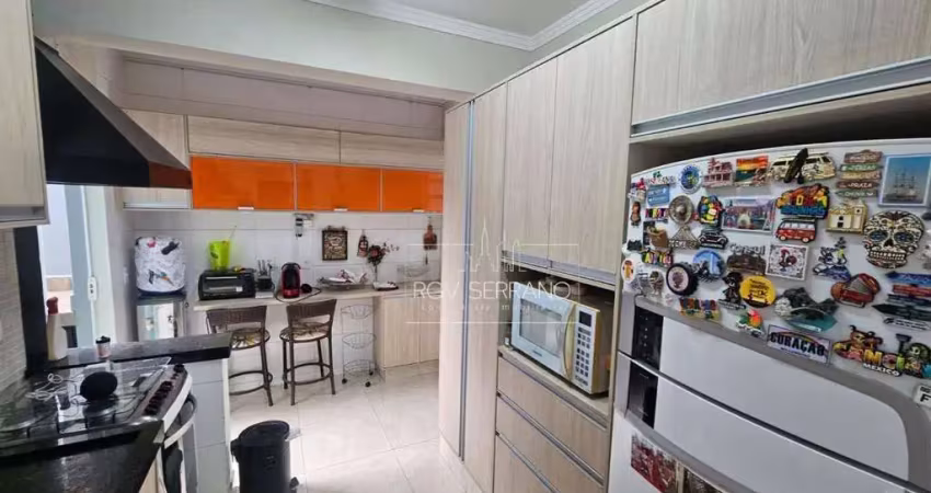 Casa com 3 dormitórios à venda, 100 m² por r$ 650.000 - colinas de indaiatuba ii - indaiatuba/sp
