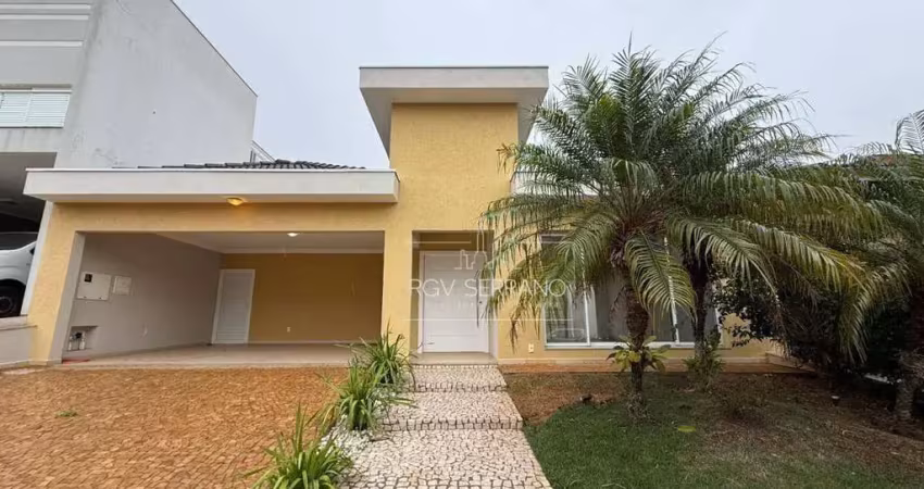 Casa com 4 dormitórios para alugar, 218 m² por r$ 11.100,00/mês - jardim amstalden residence - indaiatuba/sp