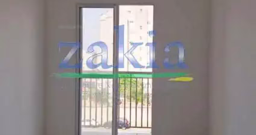 Apartamento para venda em sumaré, residencial viva vista, 2 dormitórios, 1 suíte, 2 banheiros, 1 vaga