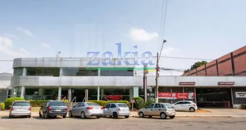 Sala comercial para alugar no Centro, Sumaré 