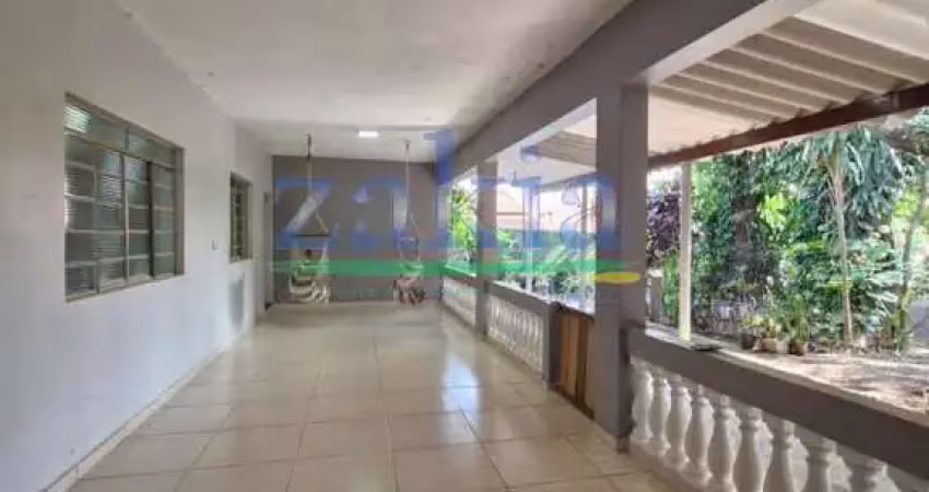 Chácara para venda em monte mor, chácaras pindorama, 3 dormitórios, 2 banheiros, 6 vagas