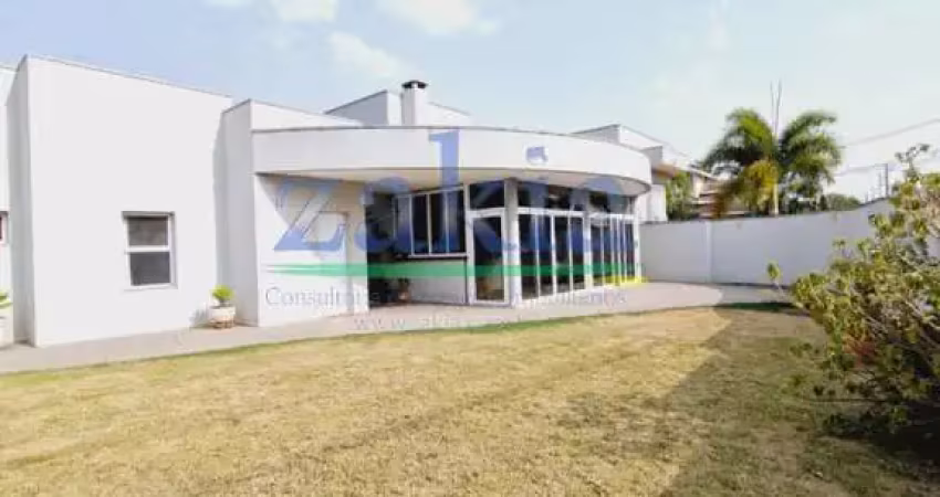Casa em condomínio para venda em nova odessa, estância hípica, 3 dormitórios, 3 suítes, 5 banheiros, 4 vagas