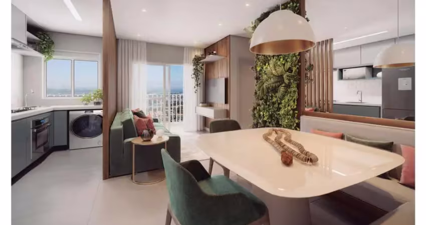 Apartamento para venda em osasco, jaguaribe, 2 dormitórios, 1 banheiro, 1 vaga
