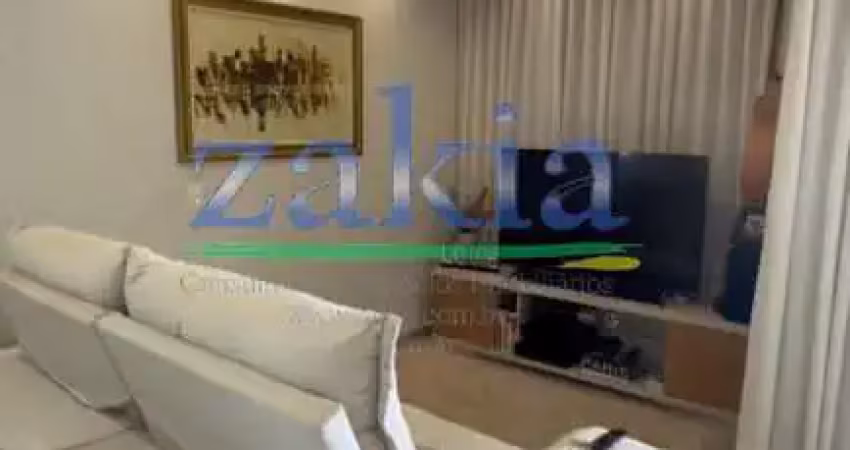 Apartamento para venda em sumaré, loteamento residencial viva vista, 2 dormitórios, 1 suíte, 2 banheiros, 1 vaga