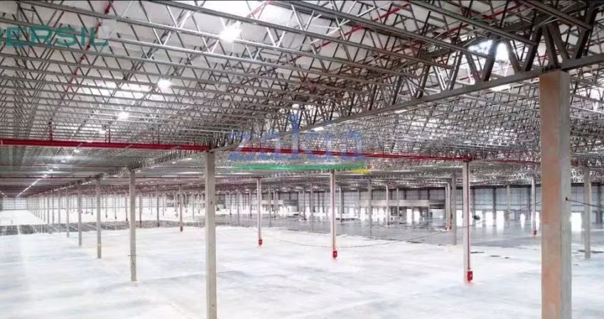 Barracão / Galpão / Depósito para alugar no Centro, Itupeva 
