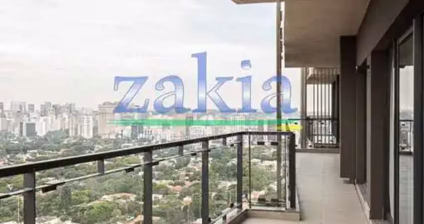 Apartamento para locação em são paulo, pinheiros, 3 dormitórios, 3 suítes, 3 banheiros