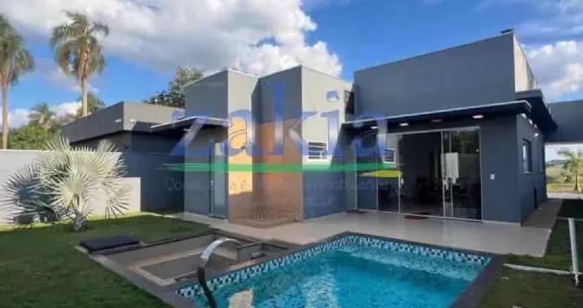 Casa em condomínio para venda em itaí, riviera de santa cristina ii, 3 dormitórios, 1 suíte, 2 banheiros, 4 vagas