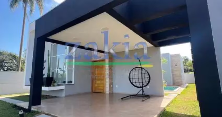 Casa em condomínio para venda em itaí, riviera de santa cristina ii, 3 dormitórios, 1 suíte, 3 banheiros, 2 vagas