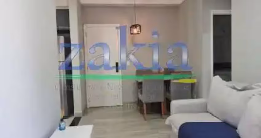 Apartamento para venda em sumaré, chácara bela vista, 2 dormitórios, 1 suíte, 2 banheiros, 1 vaga