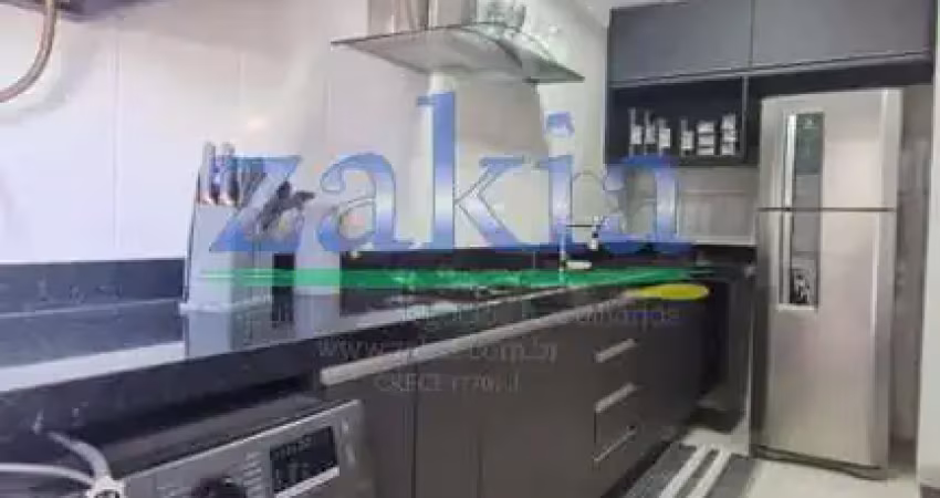 Apartamento para venda em sumaré, chácara bela vista, 2 dormitórios, 1 suíte, 2 banheiros, 1 vaga