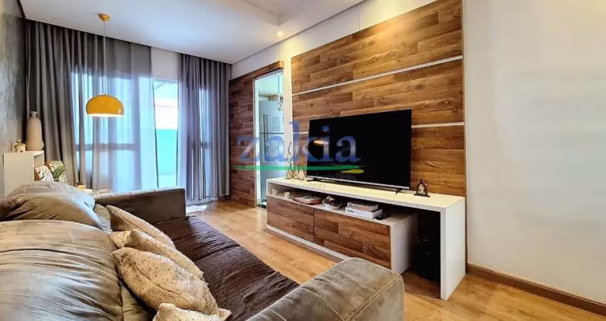 Casa em condomínio para venda em sumaré, residencial real parque sumaré, 2 dormitórios, 2 banheiros, 2 vagas