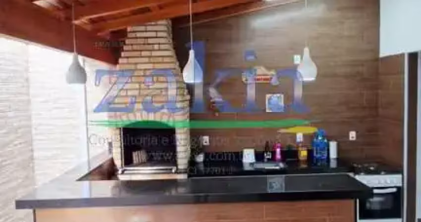 Casa em condomínio para venda em sumaré, residencial real parque sumaré, 3 dormitórios, 1 suíte, 3 banheiros, 3 vagas