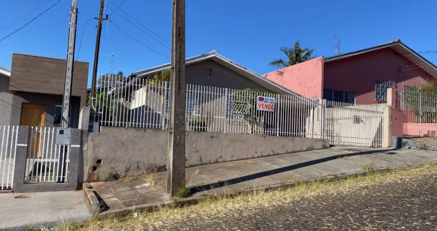 RESIDENCIA - SANTA PAULA - ÓTIMA LOCALIZAÇÃO