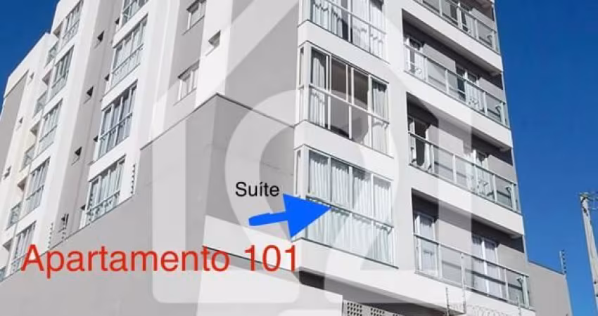EXCELENTE APARTAMENTO NO SÃO JOSÉ- EDIFÍCIO  LA ROCHELLE