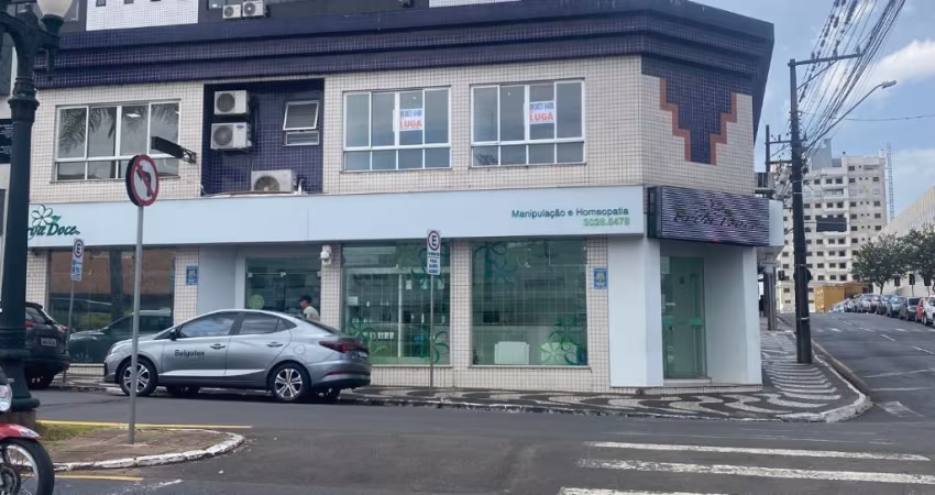 SALA COMERCIAL – EXCLUSIVA PARA CONSULTÓRIO RUA FRANCISCO BURZIO