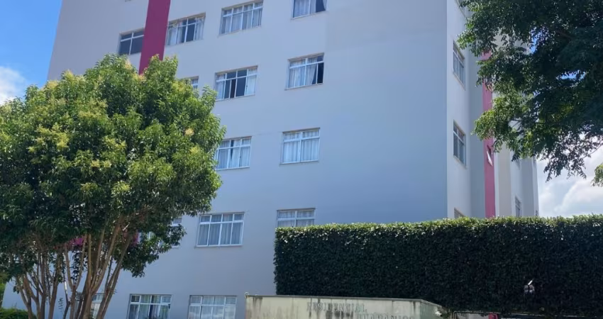 APARTAMENTO – RESIDENCIAL GUARANI – VILA ESTRELA