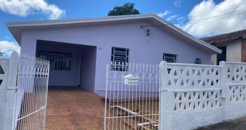 RESIDENCIA SANTA PAULA