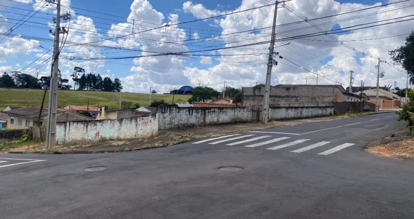 LOTE DE TERRENO VILA MARIA OTILIA