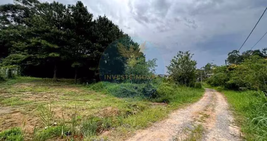 Terreno em condomínio fechado à venda na Rua Corredeiras, S/N, Granja Viana, Carapicuíba