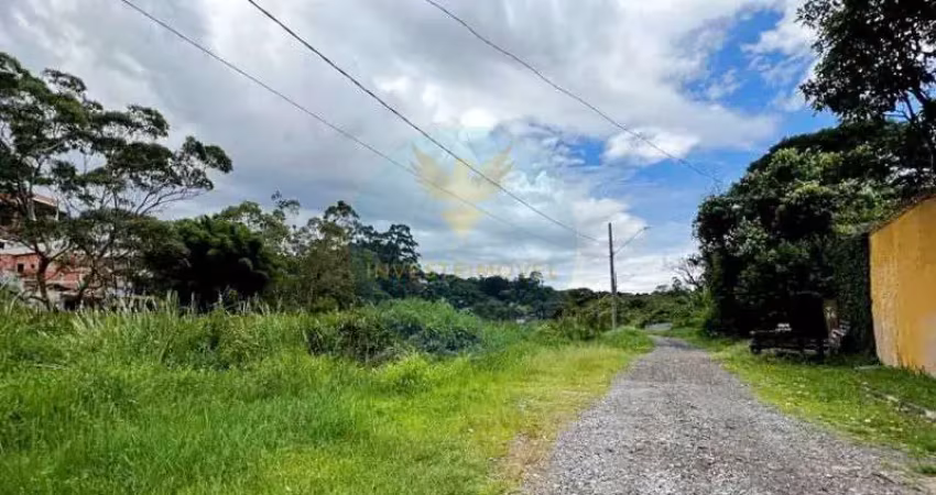 Terreno em condomínio fechado à venda na Rua Corredeiras, S/N, Granja Viana, Carapicuíba