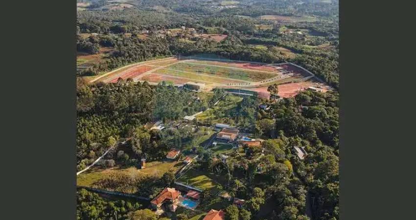 Terreno em condomínio fechado à venda na Estrada Uemura, 1100, Caucaia do Alto, Cotia