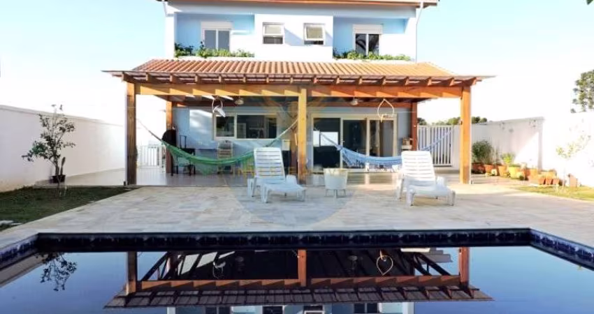 Casa Condomínio Vintage, 3 suítes, 373,70 m²