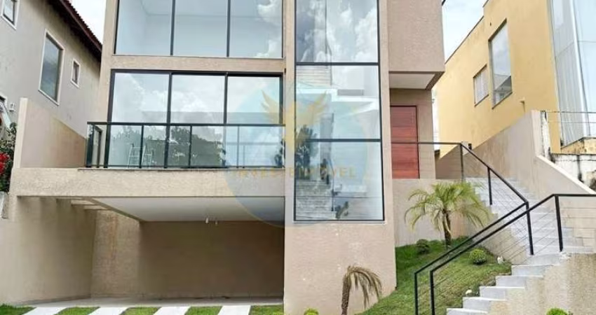 Casa em condomínio fechado com 3 quartos à venda na Alameda das Violetas, 312, Granja Viana, Cotia