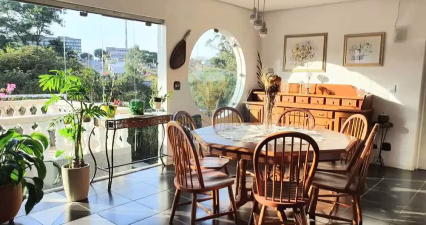 Casa em condomínio fechado com 3 quartos à venda na Rua Lazar Segal, 221, Granja Viana, Cotia