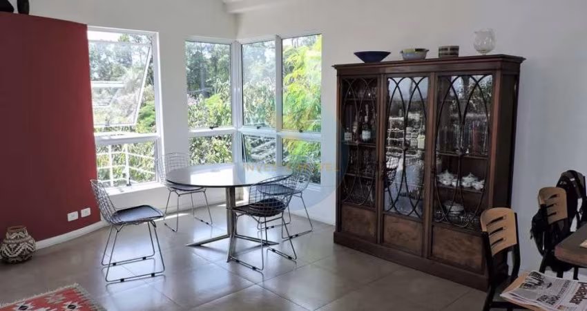 Casa em condomínio fechado com 3 quartos à venda na Rua Sagitário, 161, Granja Viana, Cotia