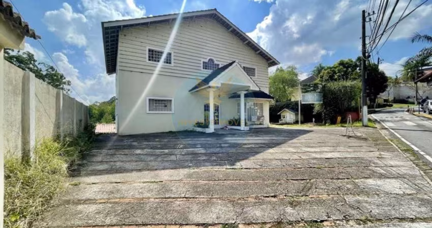 Sala comercial com 5 salas à venda na Avenida José Giorgi, 1801, Granja Viana, Cotia