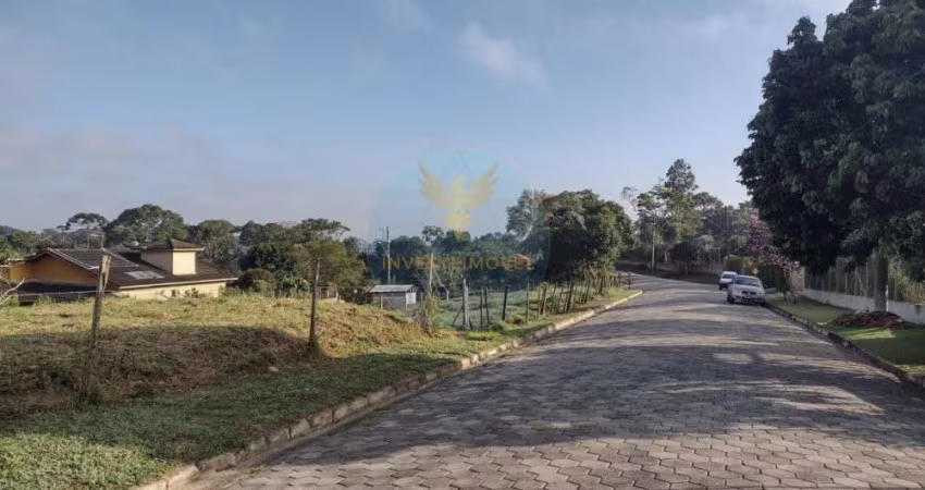 Terreno em condomínio fechado à venda na Parque do Agreste Gl Dois, 451, Parque do Agreste Gl Dois, Vargem Grande Paulista