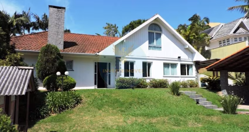 Casa em condomínio fechado com 3 quartos à venda na Alameda Espanha, 130, Granja Viana, Carapicuíba