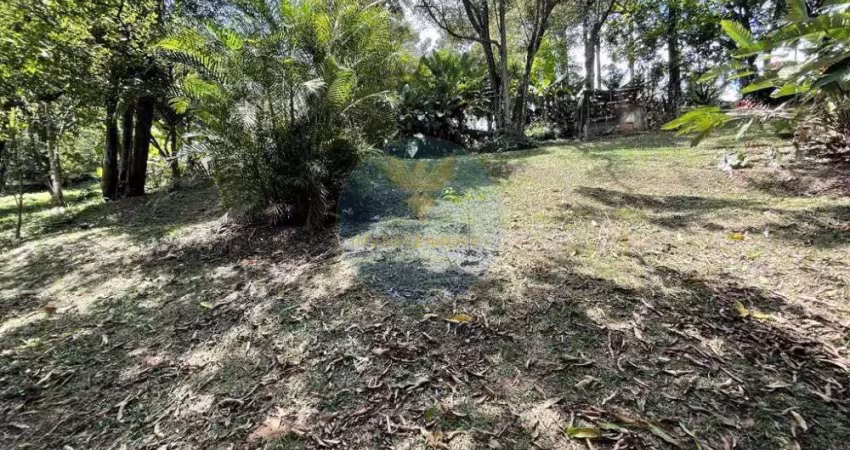 Terreno à venda na Rua Nápoles, 900, Jardim Colibri, Cotia