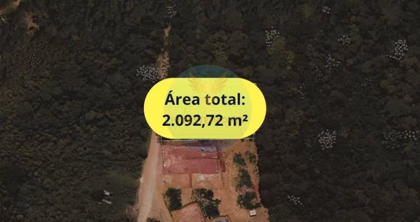 Terreno à venda na Rua Recanto Verde, 331, Chácara Recanto Verde, Cotia