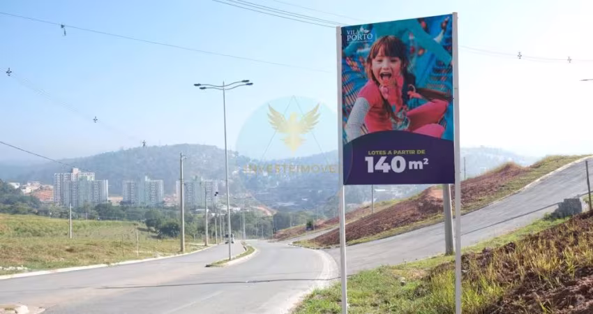 Terreno em condomínio fechado à venda na Estr. Ten. Giovaldo Gonçalves, Vila Santa Rita, Itapevi