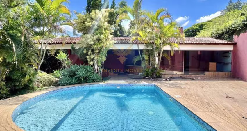 Casa em condomínio fechado com 4 quartos à venda na Rua Mariluz, 36, Granja Viana, Carapicuíba