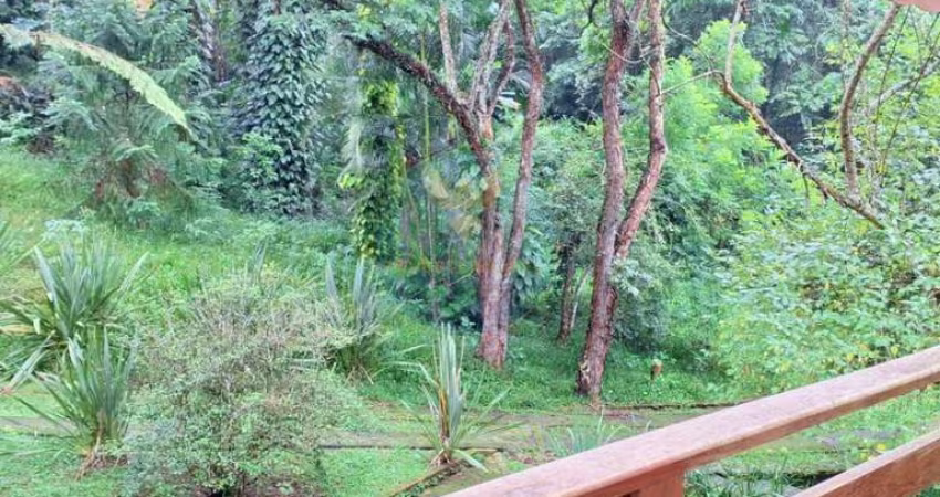 Casa em Terreno 6.500m2 | para Morar ou Investir