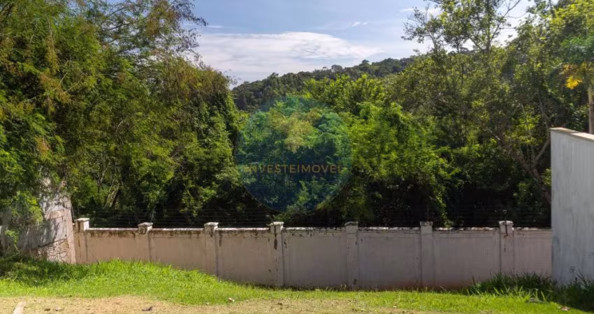 Terreno em condomínio fechado à venda na Avenida Gêmini, 1670, Alphaville, Santana de Parnaíba