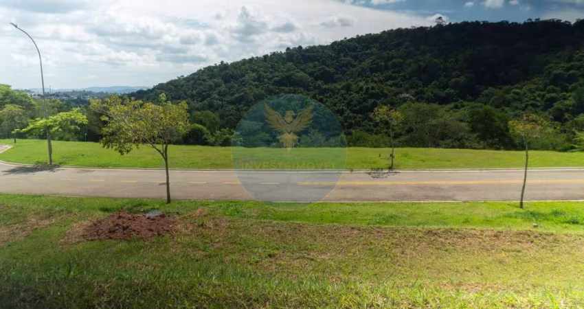 Lote Exclusivo em Condomínio Alto Padrão - Alphaville
